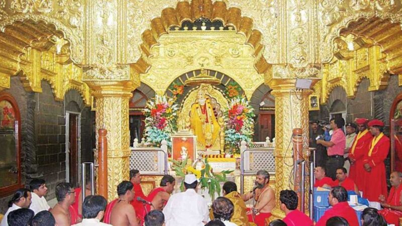 Shirdi Airport - Professional Driver Assistance