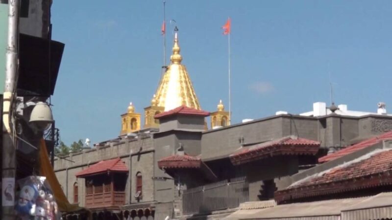 Shirdi Airport - Experience and Highlights