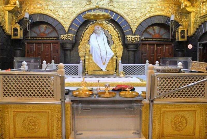 Shirdi Airport - Booking and Availability