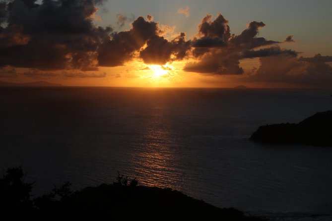 Shirley Heights Sunset Party Taxi (Other Packages Are Available) - Customer Reviews and Feedback