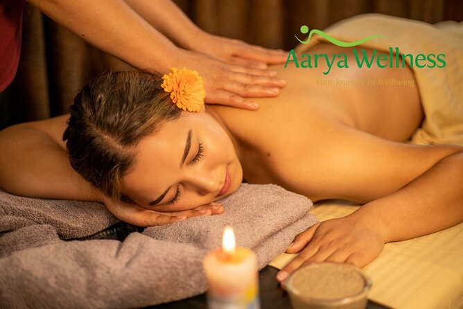 Shirodhara and Sound Healing Spa Experience in Kathmandu - Booking Availability and Timing