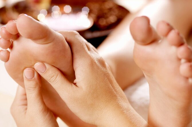 Shirodhara and Sound Healing Spa Experience in Kathmandu - Meeting Point and Confirmation