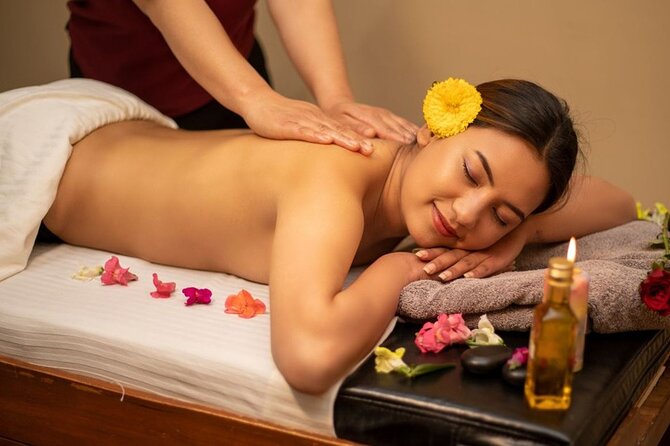 Shirodhara and Sound Healing Spa Experience in Kathmandu - Customer Reviews and Ratings