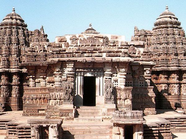 Shivanasamudra Waterfalls & Ancient Somnathpur Tour - Shivasamudra Waterfalls