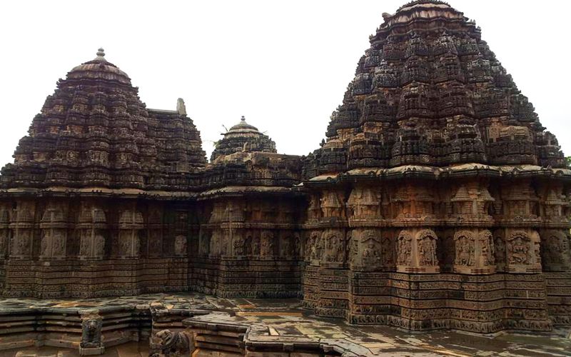 Shivanasamudra Waterfalls & Ancient Somnathpur Tour - Transportation and Logistics