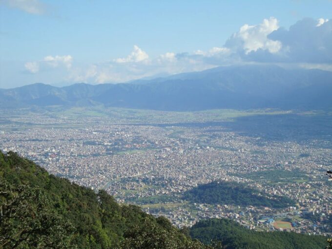 Shivapuri Day Hike: Kathmandu, Guide, Lunch & Transport - Packing and Guidelines