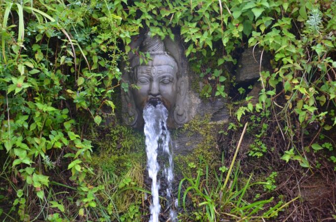 Shivapuri Day Hike: Kathmandu, Guide, Lunch & Transport - Getting to Shivapuri National Park