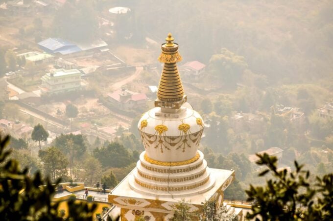 Shivapuri Day Hike: Kathmandu, Guide, Lunch & Transport - Frequently Asked Questions