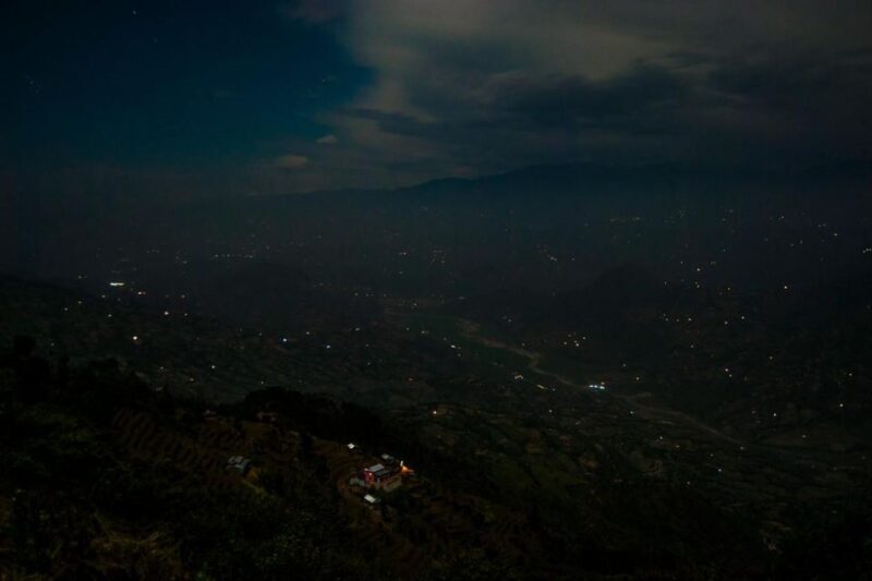 Shivapuri-Nagarjun Hiking - Key Points