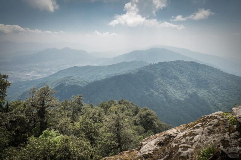 Shivapuri-Nagarjun Hiking - Biodiversity and Wildlife