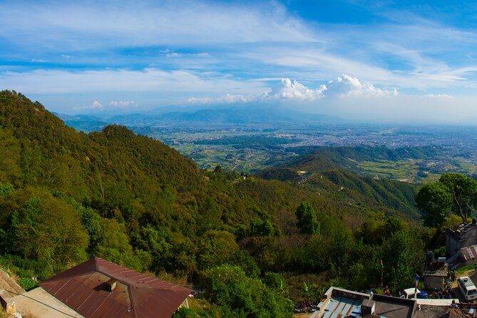 Shivapuri National Park Day Hiking - Budanilkantha, Nagi Gumba, Sundarijal Hike - Participation Requirements