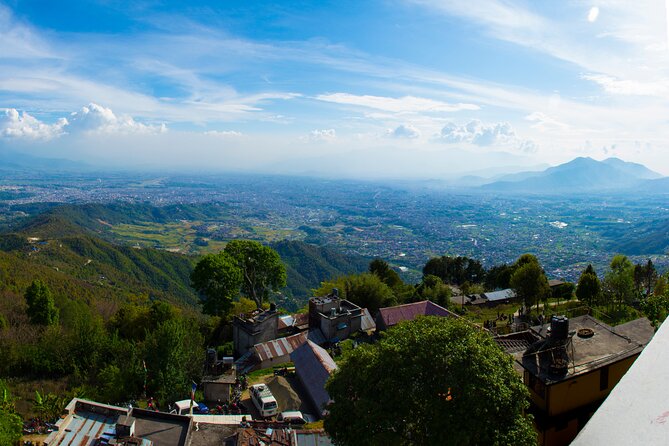Shivapuri National Park Day Hiking - Budanilkantha, Nagi Gumba, Sundarijal Hike - Pricing and Cancellation Policy