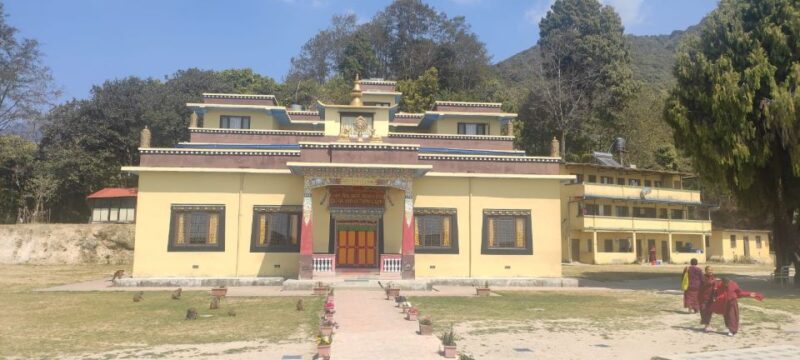 Shivapuri National Park Day Hiking From Kathmandu - Hiking Trails and Views