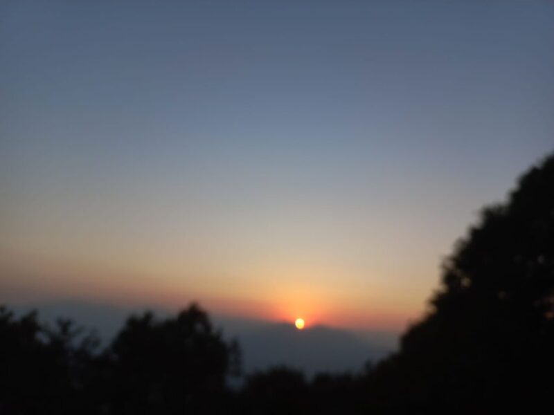Shivapuri Private Day Hiking Tour From Kathmandu - Key Points