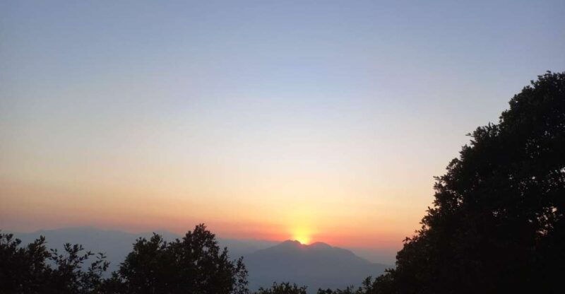 Shivapuri Private Day Hiking Tour From Kathmandu - Diverse Wildlife and Lush Forests
