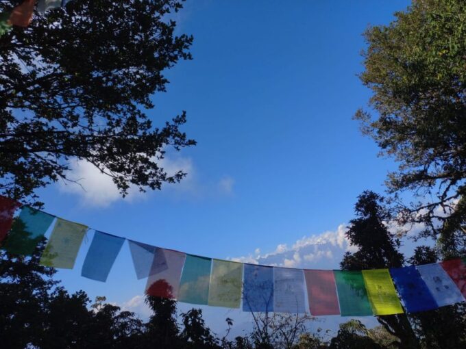 Shivapuri Private Day Hiking Tour From Kathmandu - Frequently Asked Questions