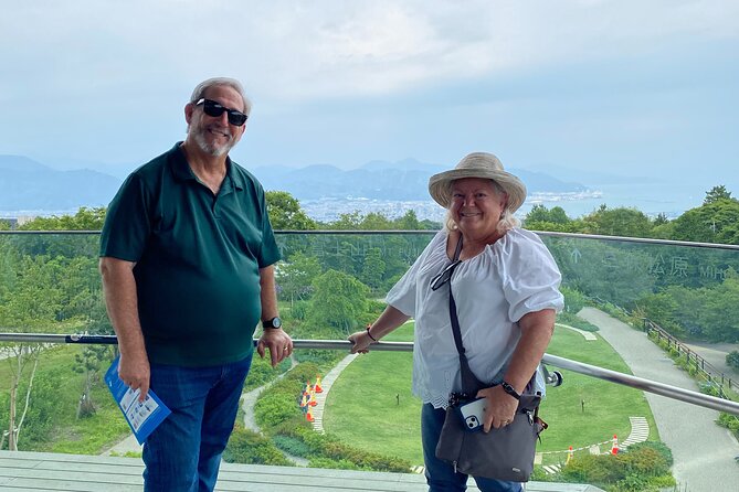 Shizuoka 6hr Private Tour and Japanese Tea Farm Tour With Vehicle - Key Points