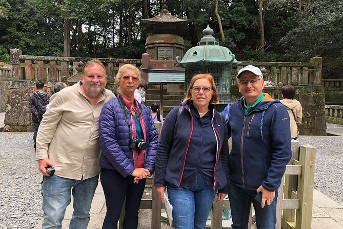 Shizuoka 6hr Private Tour and Japanese Tea Farm Tour With Vehicle - Inclusions