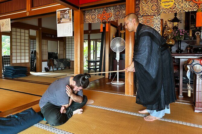 Shizuoka Shore Excursion: Zen, Matcha & Calligraphy Shimizu Port - Final Thoughts: Is It Worth It?