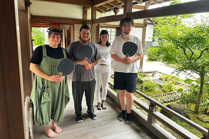 Shizuoka Shore Excursion: Zen, Matcha & Calligraphy Shimizu Port - FAQ