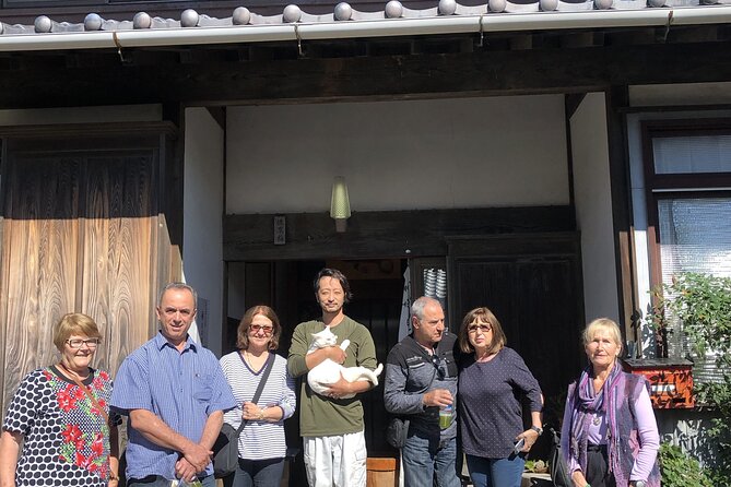 Shizuoka Tea Picking Private Experience - Cancellation and Refund Policy