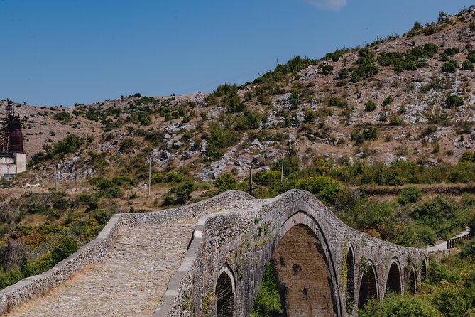 Shkoder Day Trip From Tirana - Tour Highlights