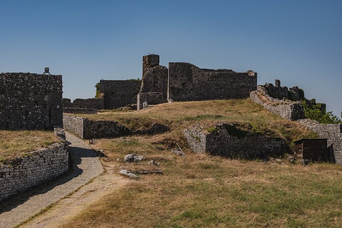 Shkoder Day Trip From Tirana - Exclusions