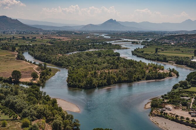 Shkoder Day Trip From Tirana - Magnificent Views