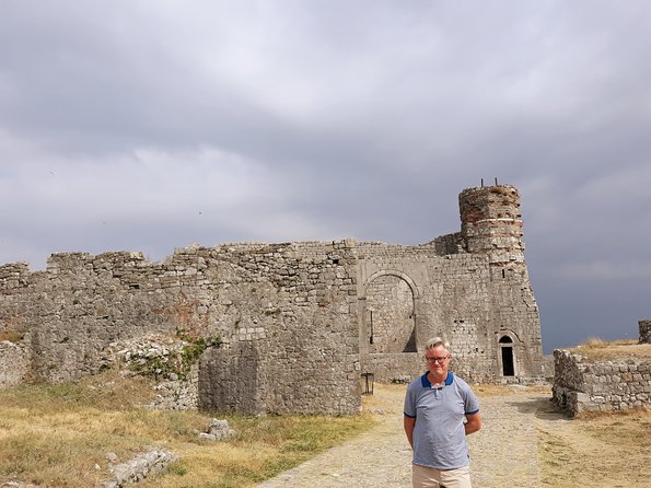 Shkodra - Day Tour by ADRIATIK TOURS LLC - Transportation and Logistics