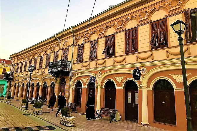 Shkodra, Full Day Trip From Tirana - Participant Suitability and Accessibility