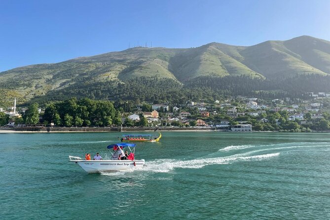 Shkodra Lake Boat Tour - Discovering Shkodras History