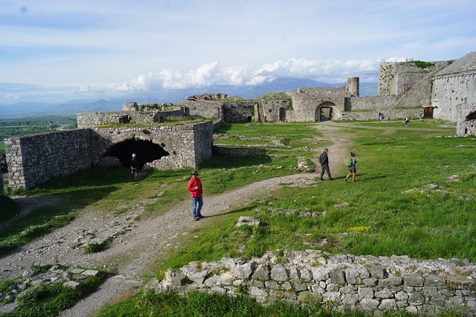Shkodra Lake, Rozafa Castle, and Lezha City - From Tirana - Pickup and Timing