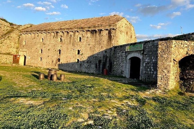 Shkodra Lake, Rozafa Castle, and Lezha City - From Tirana - Reviews and Feedback