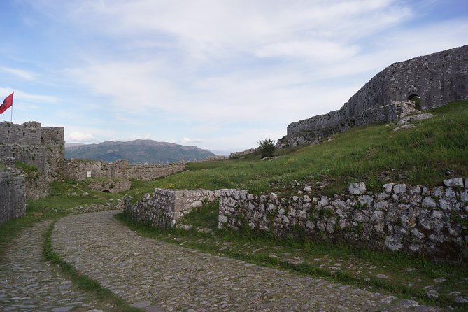 Shkodra Lake, Rozafa Castle, and Lezha City - From Tirana - Exploring Shkodra Lake