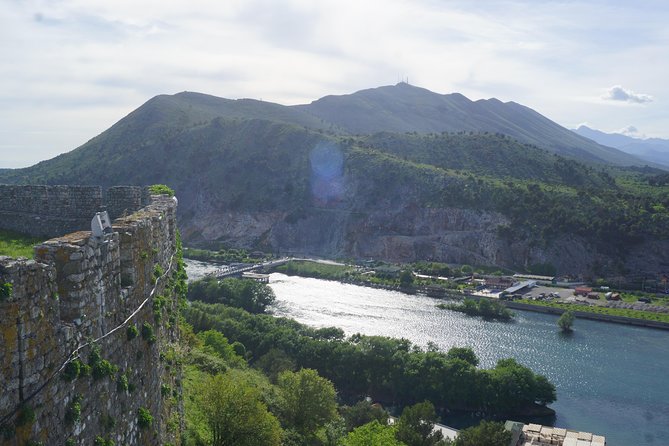 Shkodra Lake, Rozafa Castle, and Lezha City - From Tirana - Discovering Rozafa Castle and Lezha City
