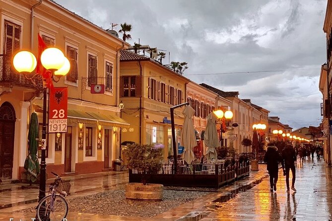 Shkodra & Shengjin Day Tour From Tirana - Quick Points