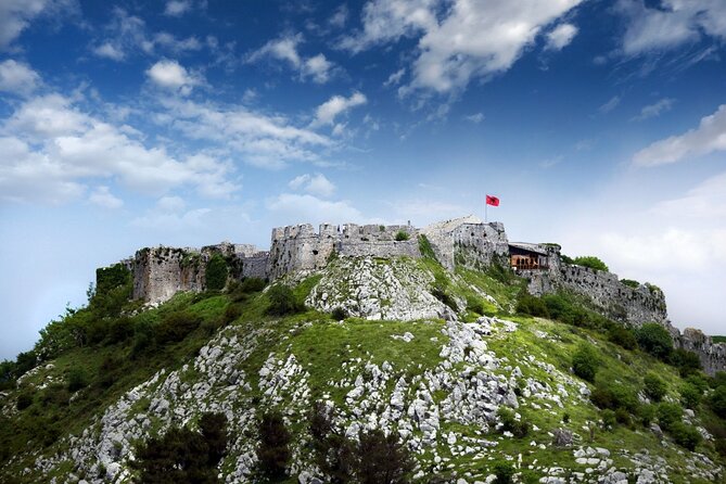 Shkodra & Shengjin Day Tour From Tirana - Savoring Local Cuisine