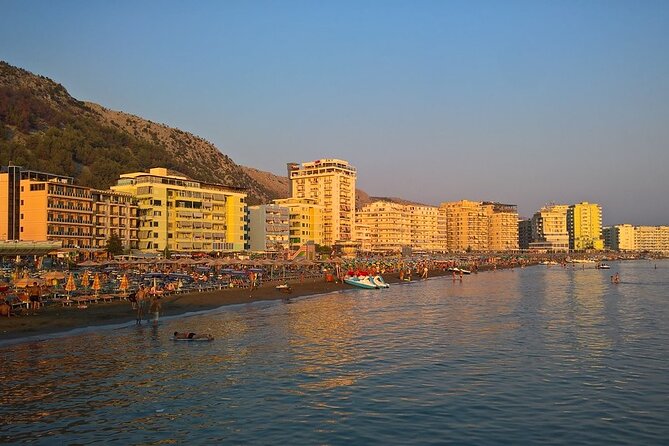 Shkodra & Shengjin Day Tour From Tirana - Highlights of the Tour