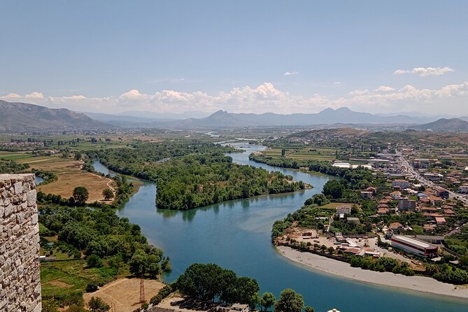 Shkodra & Shengjin Day Tour From Tirana - Tour Details and Pricing