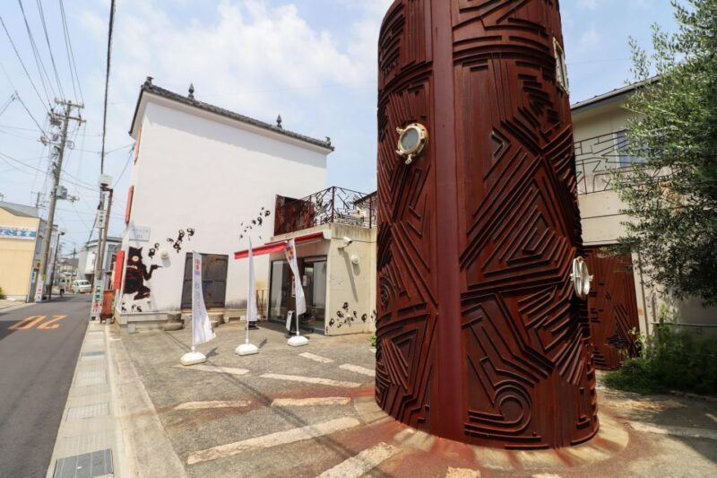 Shodoshima Private Taxi Tour - Pilgrimage Temple Visit - Nakayama Senmaida Terraced Rice Field