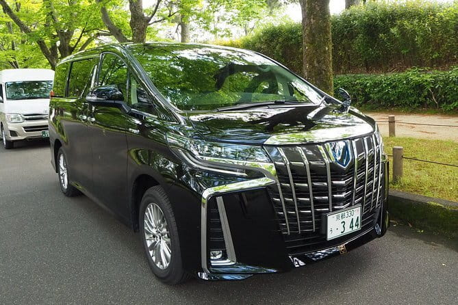 SHOGUN Samurai Battlefield Tour in Gifu, One Day Trip From Kyoto - Itinerary and Highlights