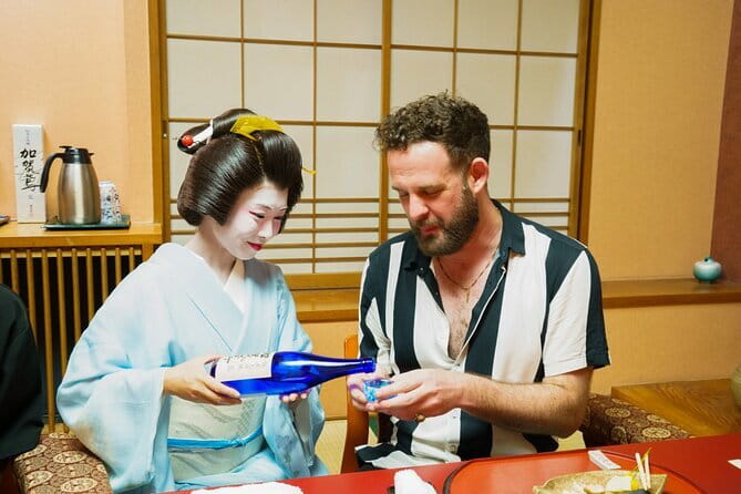 SHOGUN Samurai Battlefield Tour in Gifu, One Day Trip From Kyoto - Transportation and Accessibility