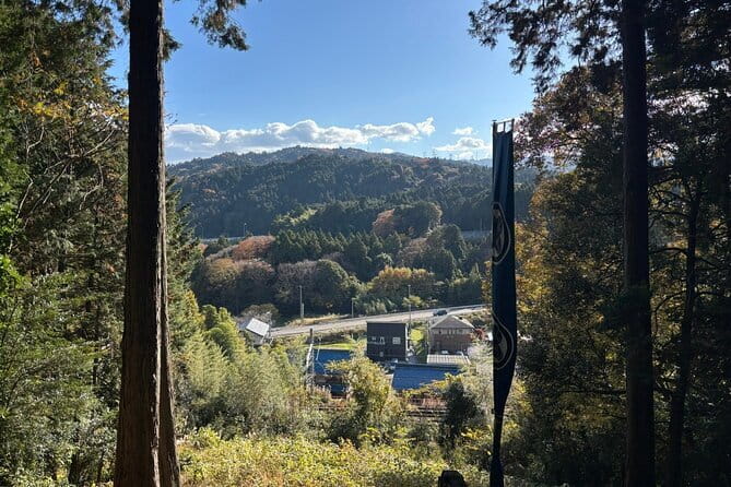 SHOGUN Samurai Battlefield Tour in Gifu, One Day Trip From Kyoto - Customer Testimonials