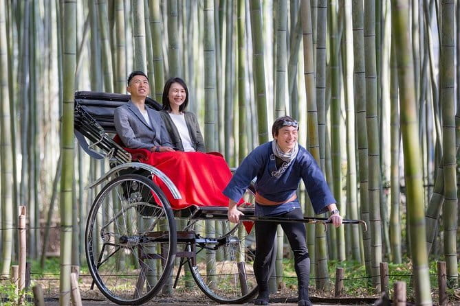 SHOGUN Samurai Battlefield Tour in Gifu, One Day Trip From Kyoto - Planning Your Trip From Kyoto