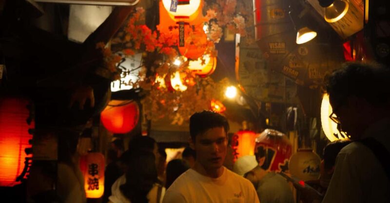 Shoot Photo at Tokyo - Highlights of the Experience