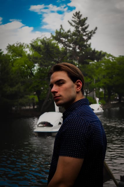 Shoot Photo at Tokyo - Inclusion Details