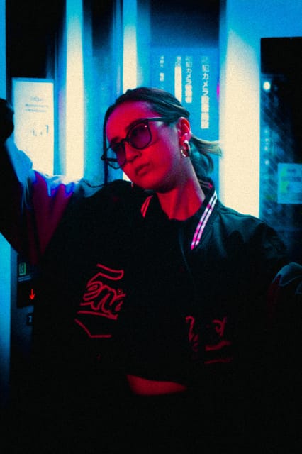 Shoot Photo at Tokyo - Restrictions and Requirements