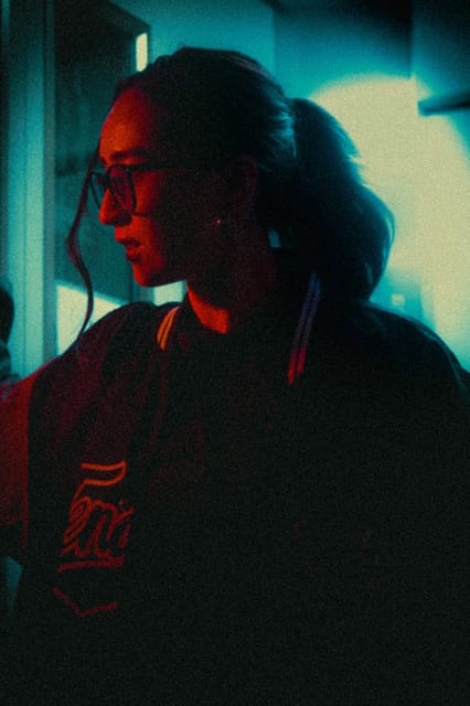 Shoot Photo at Tokyo - Edited Photos in Preferred Style