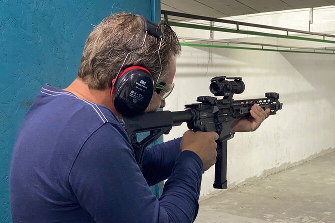 Shooting Experience by Party in Belgrade - Experience Ratings and Feedback