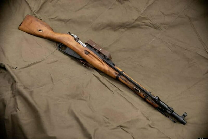 Shooting tour - AK 47, Mosin -Nagant , Glock and others - What to Expect from the Shooting Experience in Kazakhstan